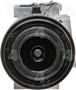 A/C Compressor-New Compressor 4 Seasons 68340