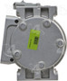 A/C Compressor-New Compressor 4 Seasons 68340
