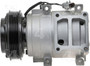 A/C Compressor-New Compressor 4 Seasons 68340
