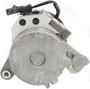 A/C Compressor-New Compressor 4 Seasons 68357