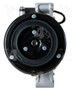 A/C Compressor-New Compressor 4 Seasons 68432 fits 06-08 BMW Z4 3.0L-L6