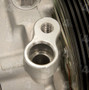 A/C Compressor-New Compressor 4 Seasons 68437