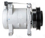 A/C Compressor-New Compressor 4 Seasons 68449 fits 98-01 Nissan Altima
