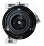 A/C Compressor-New Compressor 4 Seasons 68449 fits 98-01 Nissan Altima