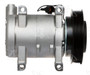 A/C Compressor-New Compressor 4 Seasons 68452 fits 00-06 Nissan Sentra 1.8L-L4