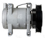 A/C Compressor-New Compressor 4 Seasons 68454
