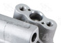 A/C Compressor-New Compressor 4 Seasons 68454