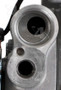 A/C Compressor-New Compressor 4 Seasons 68466 fits 02-06 Nissan Sentra 2.5L-L4