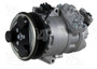 A/C Compressor-New Compressor 4 Seasons 68469