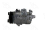 A/C Compressor-New Compressor 4 Seasons 68469