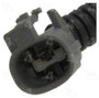 A/C Compressor-New Compressor 4 Seasons 68550