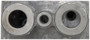 A/C Compressor-New Compressor 4 Seasons 68550