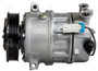 A/C Compressor-New Compressor 4 Seasons 68565