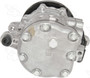 A/C Compressor-New Compressor 4 Seasons 68572