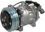 Four Seasons A/C Compressor P/N:68576