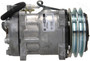 Four Seasons A/C Compressor P/N:68576