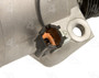 A/C Compressor-New Compressor 4 Seasons 68641