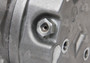 A/C Compressor-New Compressor 4 Seasons 68657