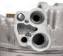 A/C Compressor-New Compressor 4 Seasons 68660 fits 03-05 BMW Z4