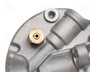 A/C Compressor-New Compressor 4 Seasons 68660 fits 03-05 BMW Z4