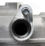 A/C Compressor-New Compressor 4 Seasons 68681 fits 07-09 Nissan 350Z
