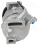 A/C Compressor-New Compressor 4 Seasons fits 10-15 Chevrolet Camaro 6.2L-V8
