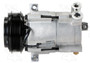 A/C Compressor-New Compressor 4 Seasons fits 10-15 Chevrolet Camaro 3.6L-V6