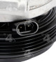 A/C Compressor-New Compressor 4 Seasons 68696 fits 14-15 Chevrolet Spark