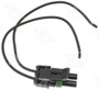 A/C Compressor Connector 4 Seasons 70010