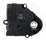Four Seasons HVAC Blend Door Actuator,HVAC Defrost Mode Door Actuator P/N:73004