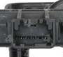 HVAC Blend Door Actuator 4 Seasons 73009