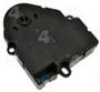 Four Seasons HVAC Blend Door Actuator,HVAC Recirculation Door Actuator P/N:73013
