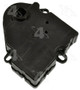 HVAC Blend Door Actuator-Mode Door Actuator 4 Seasons 73021