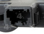 HVAC Blend Door Actuator 4 Seasons 73041