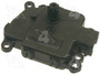 Four Seasons HVAC Blend Door Actuator,HVAC Recirculation Door Actuator P/N:73045
