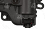 HVAC Recirculation Door Actuator 4 Seasons 73057