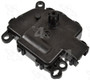 HVAC Mode Door Actuator 4 Seasons 73083 fits 10-14 Ford Mustang