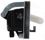 Four Seasons HVAC Blend Door Actuator,HVAC Mode Door Actuator 73143 - view 5