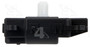 Four Seasons HVAC Blend Door Actuator,HVAC Recirculation Door Actuator 73146 - view 3