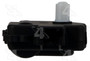 Four Seasons HVAC Blend Door Actuator,HVAC Recirculation Door Actuator 73146 - view 5