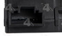Four Seasons HVAC Blend Door Actuator,HVAC Recirculation Door Actuator P/N:73148