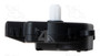 HVAC Recirculation Door Actuator 4 Seasons 73150