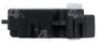 HVAC Blend Door Actuator 4 Seasons 73151 fits 05-07 Jeep Liberty