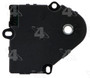 HVAC Mode Door Actuator 4 Seasons 73158