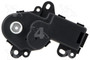 HVAC Recirculation Door Actuator 4 Seasons 73159
