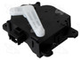 HVAC Blend Door Actuator 4 Seasons 73162