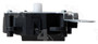 HVAC Mode Door Actuator 4 Seasons 73163