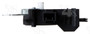 HVAC Mode Door Actuator 4 Seasons 73163