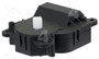 Four Seasons HVAC Recirculation Door Actuator P/N:73165