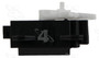 HVAC Mode Door Actuator 4 Seasons 73168